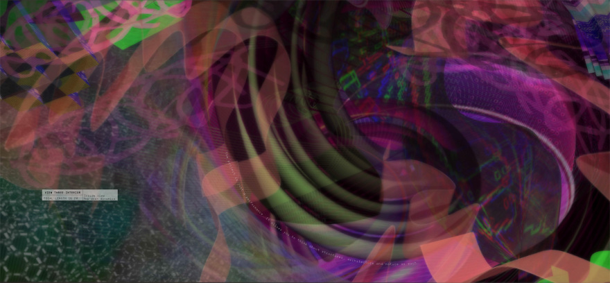 可由观者影响的建筑画布项目-14