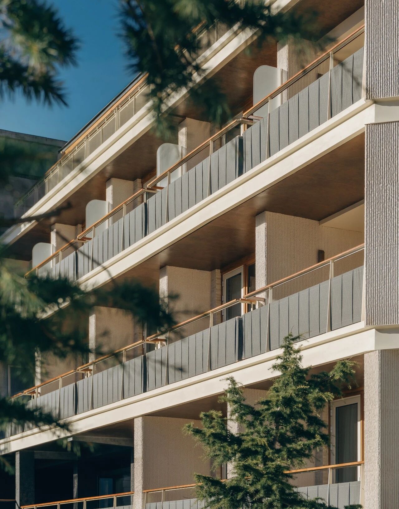 大乐之野·德钦梅里雪山店丨中国云南丨末广设计事务所-22