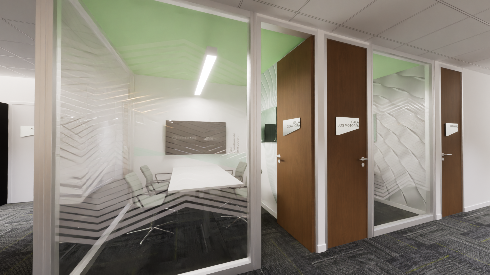 Ambientação Rio Bravo Investimentos-5