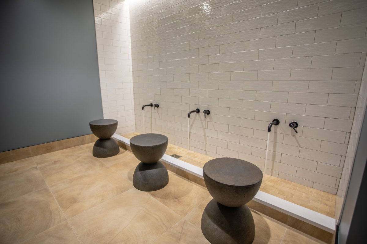 BPX 能源丹佛办公室-41