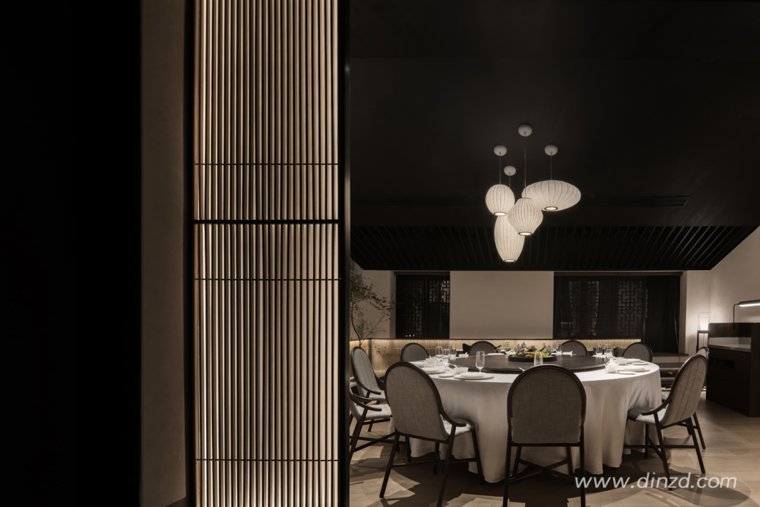 冶春茶社丨中国无锡丨S5design 上瑞元筑设计-169