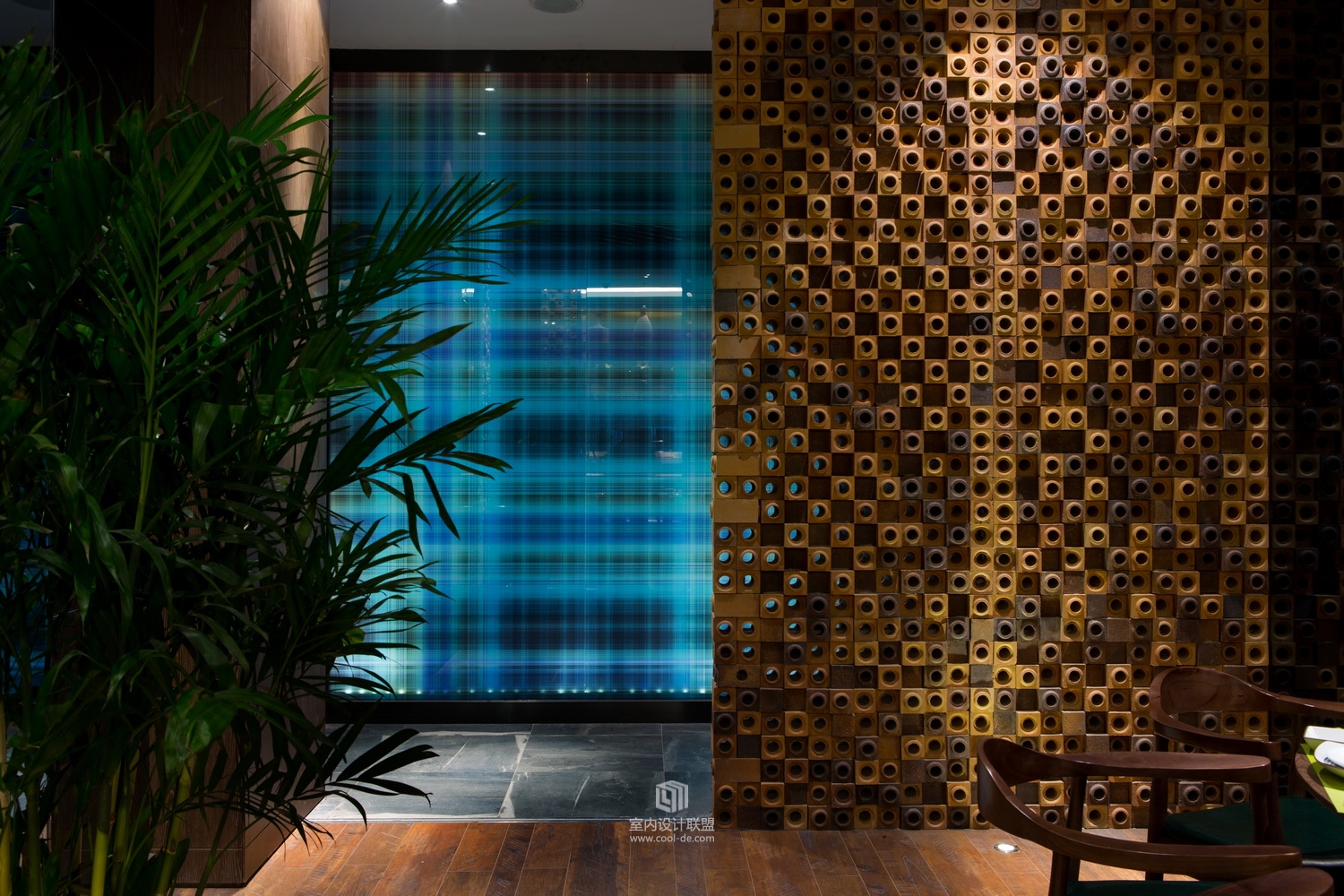 思锐空间设计-- 丽景半岛国际酒店-44