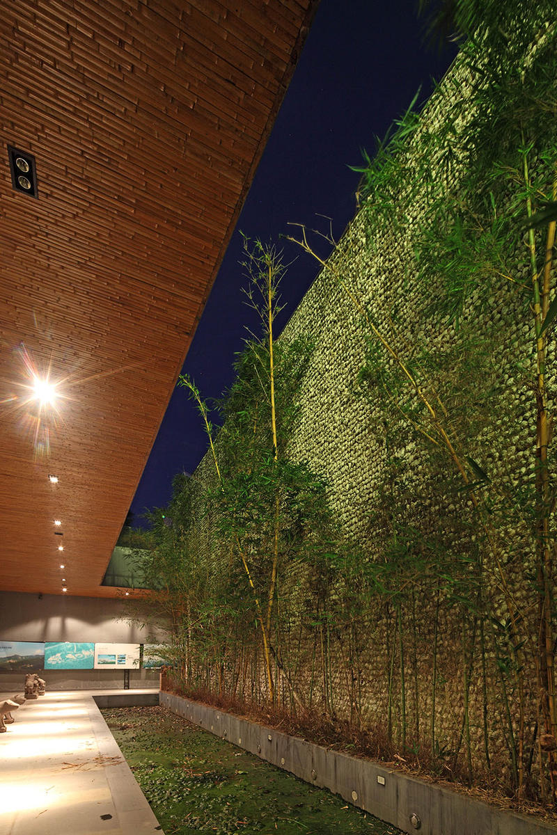 罗浮山水博物院丨中国广东丨香港ADARC「思为建筑」-16