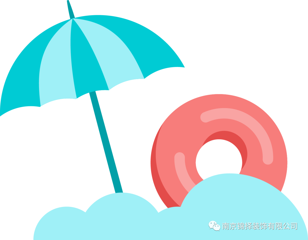 锦颂华府 125 平现代极简风装修实景案例丨锦择装饰-25