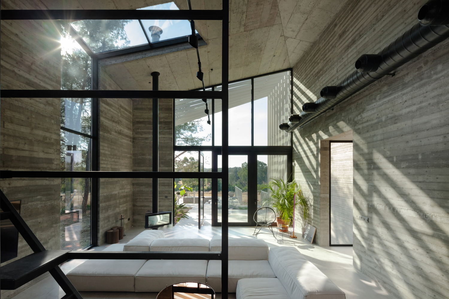 Cyprus 的 WELL 58 House丨Ekky Studio Architects LLC-42