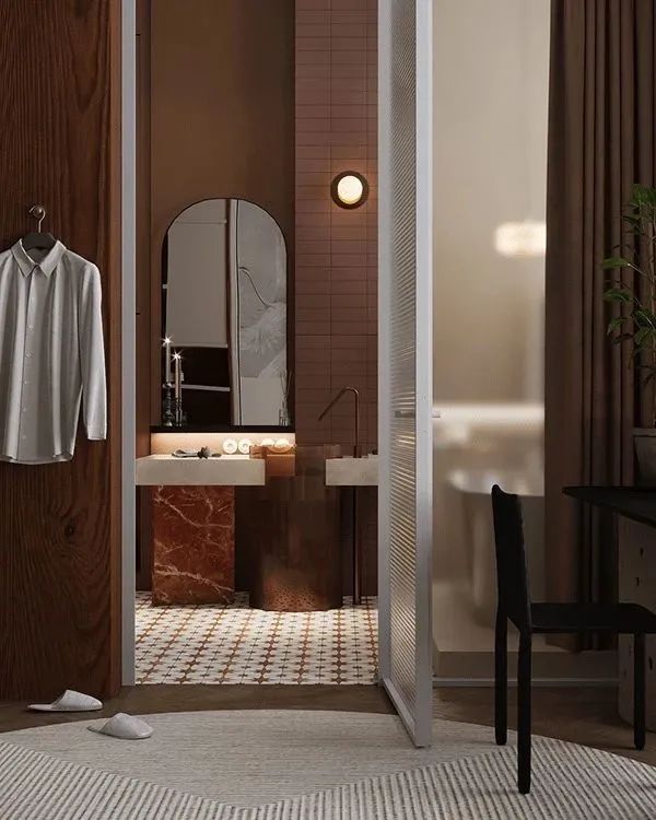 现代古典，不一样的简约美！-31