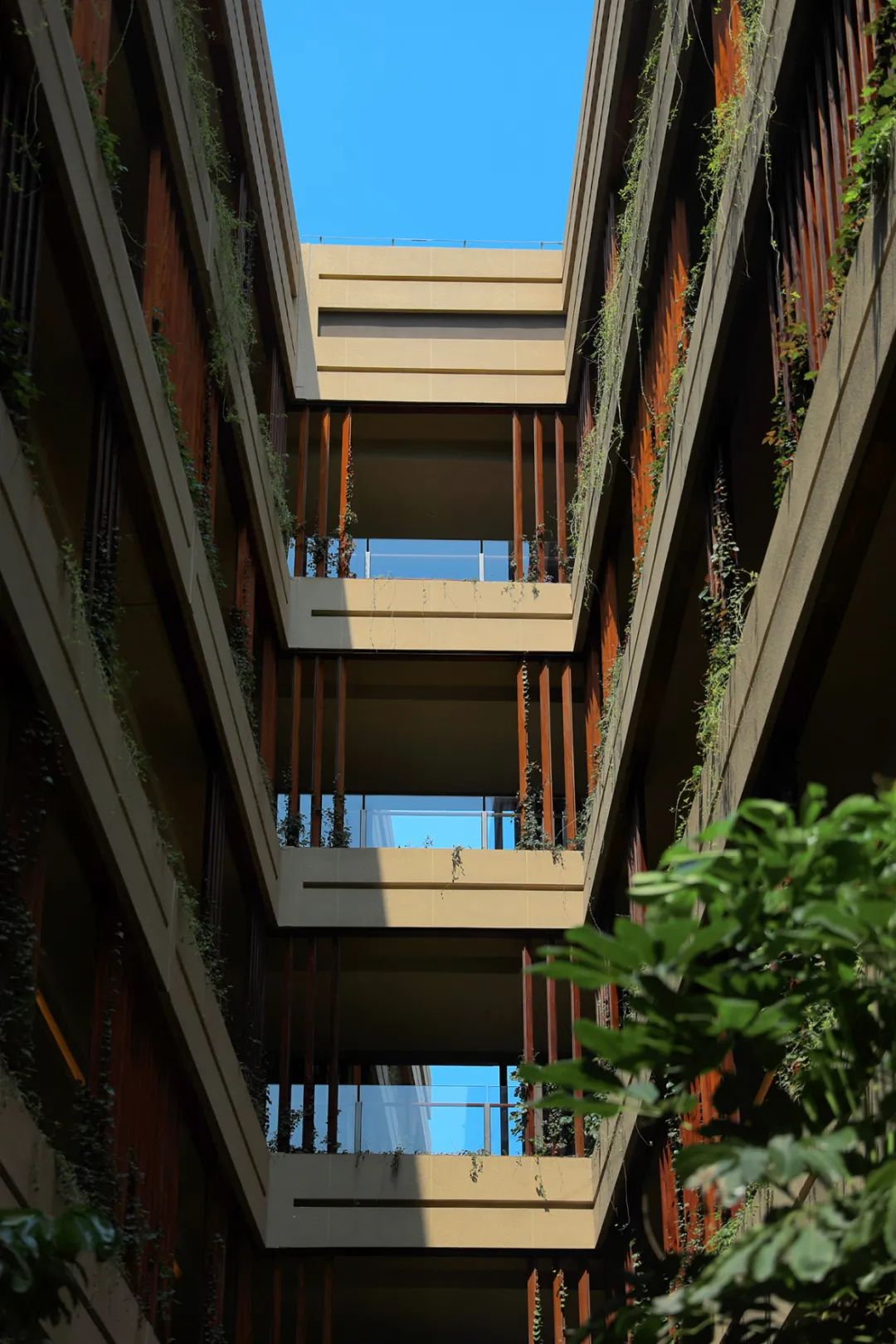 阿丽拉珠海东澳岛酒店丨中国珠海丨HSD水平线设计-279