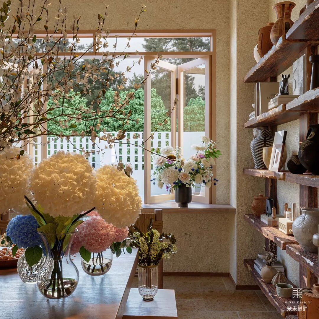 柒未新作｜万物生·集合店-28