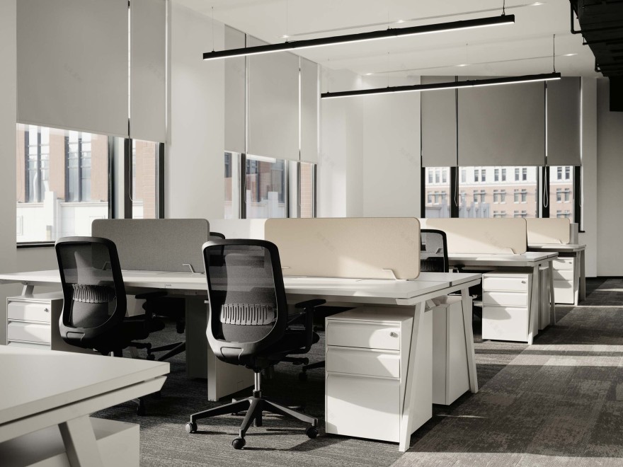 Philips 苏州研发中心丨中国苏州丨YSP 于市设计-13