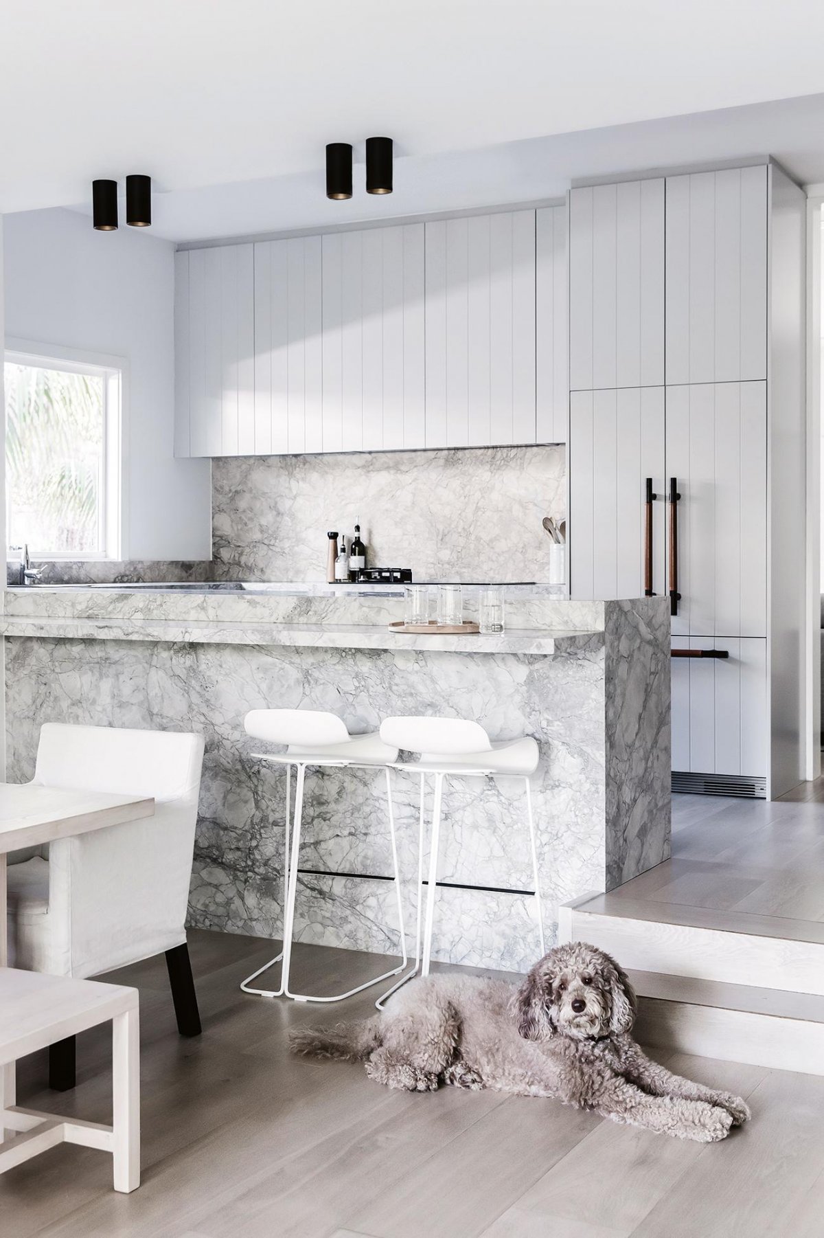 Nina Maya 打造明亮舒适的海滩别墅设计-6