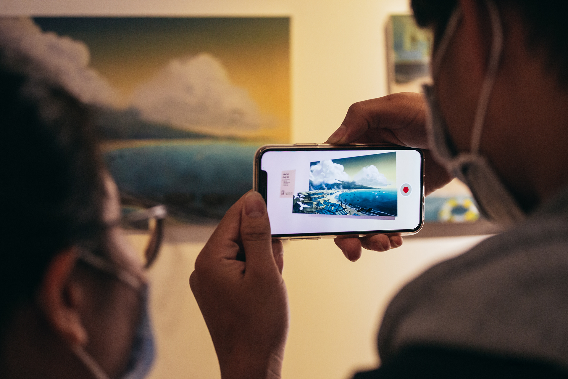 Lênh Đênh E·hibition · Đà Nẵng tui丨Tran Viet Huy-74