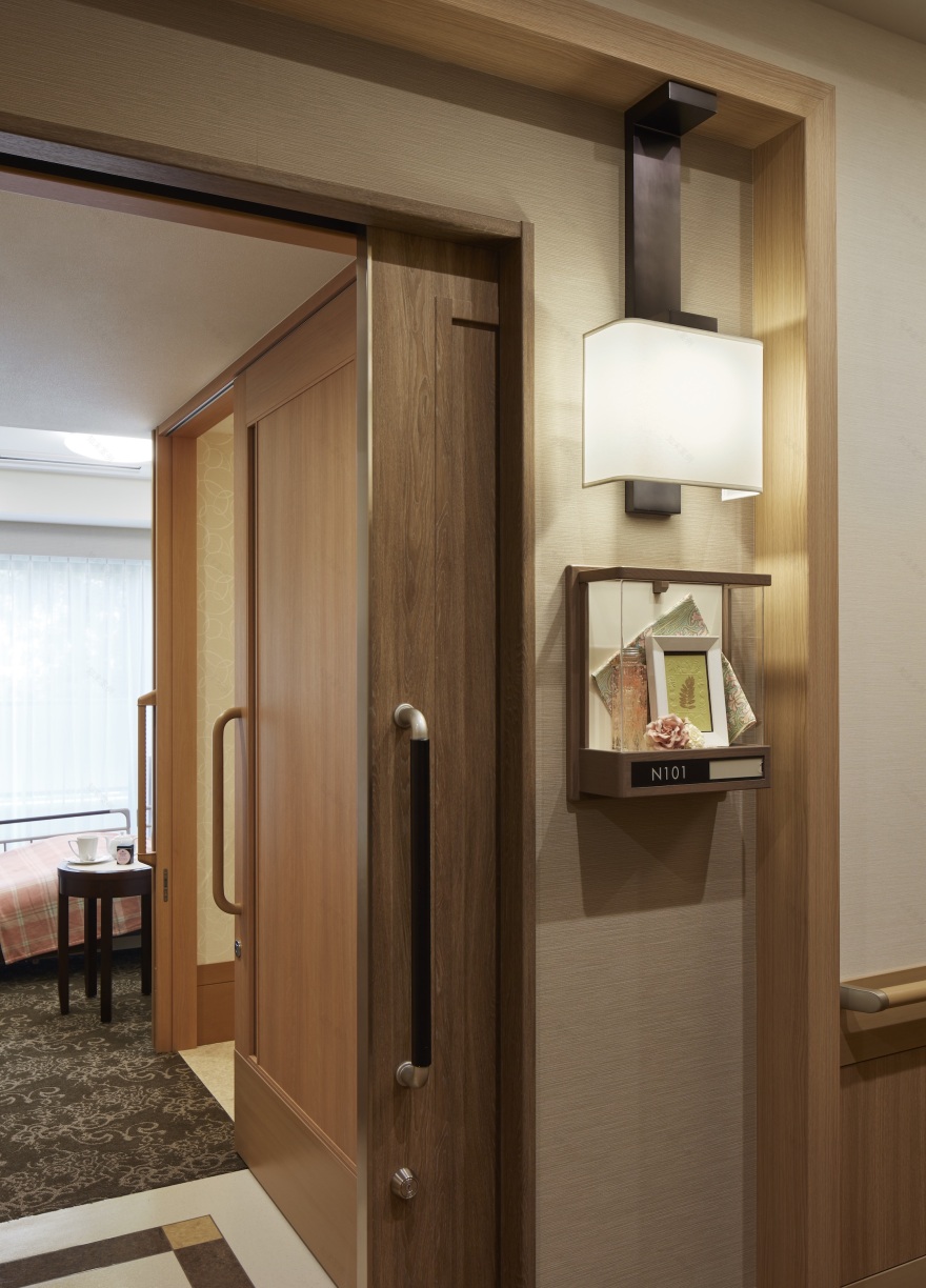 昭和纪念公园太阳城-26