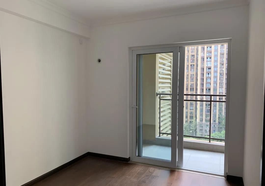 清羽设计丨平层丨晴天.见-25