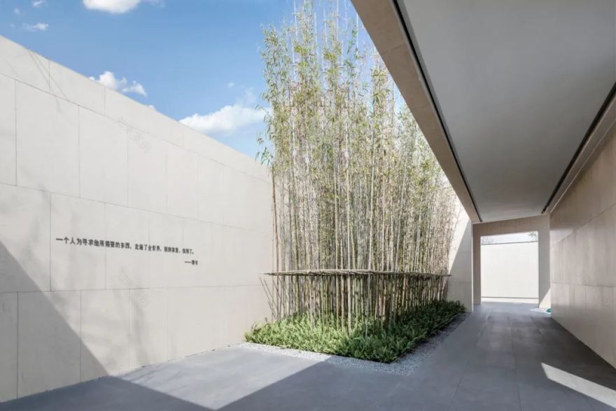 无锡招商雍荣府 | 现代社区的诗意栖居-53