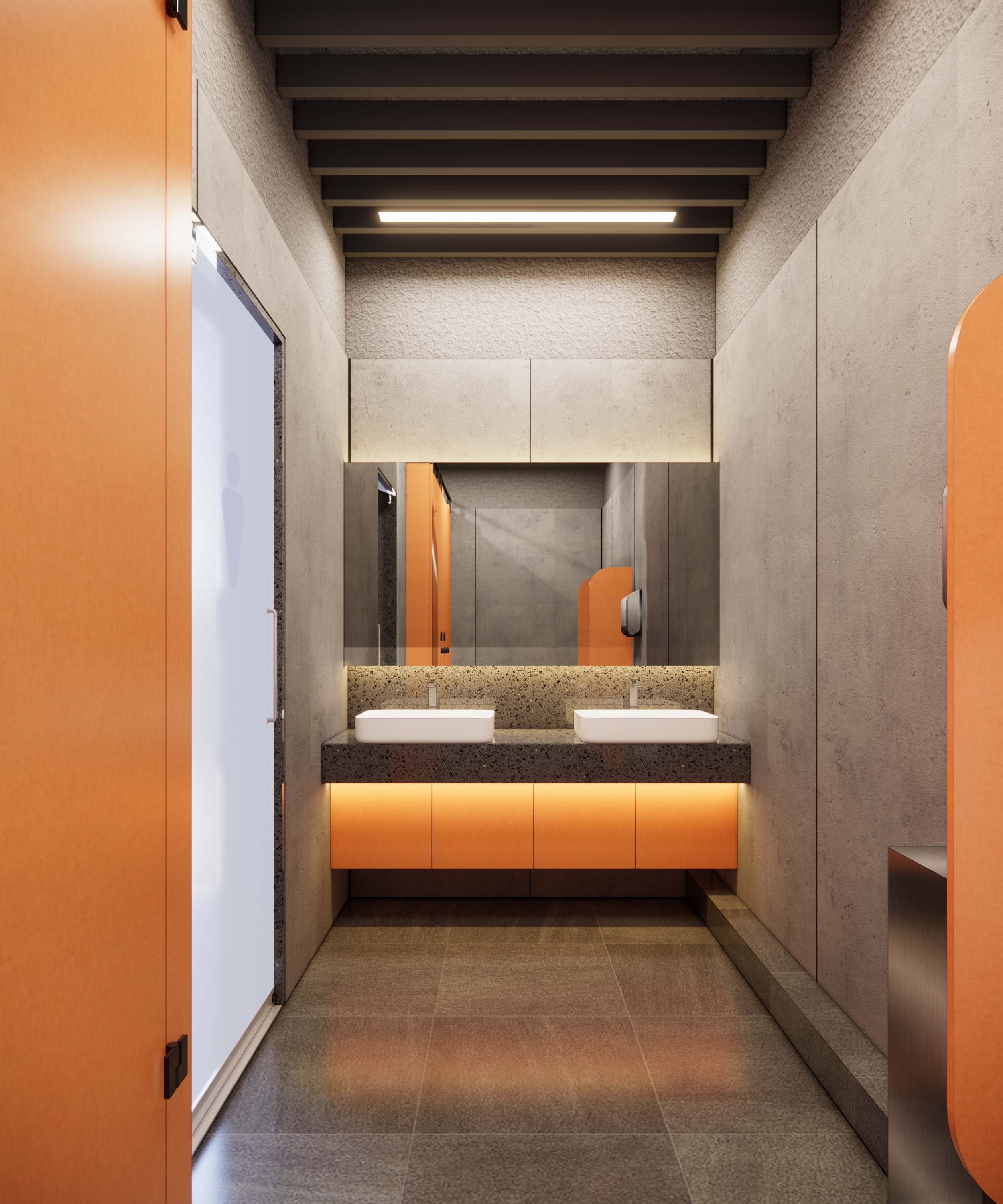 AUTO CENTER INTERIOR-8