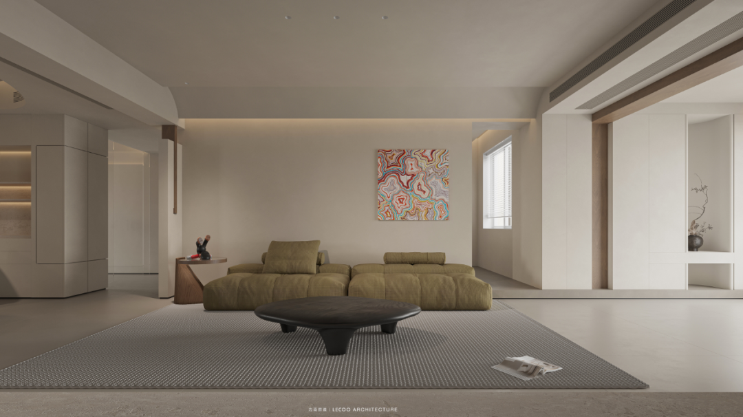 漫漫呼吸丨中国潮州丨LECOO 力高質造-27