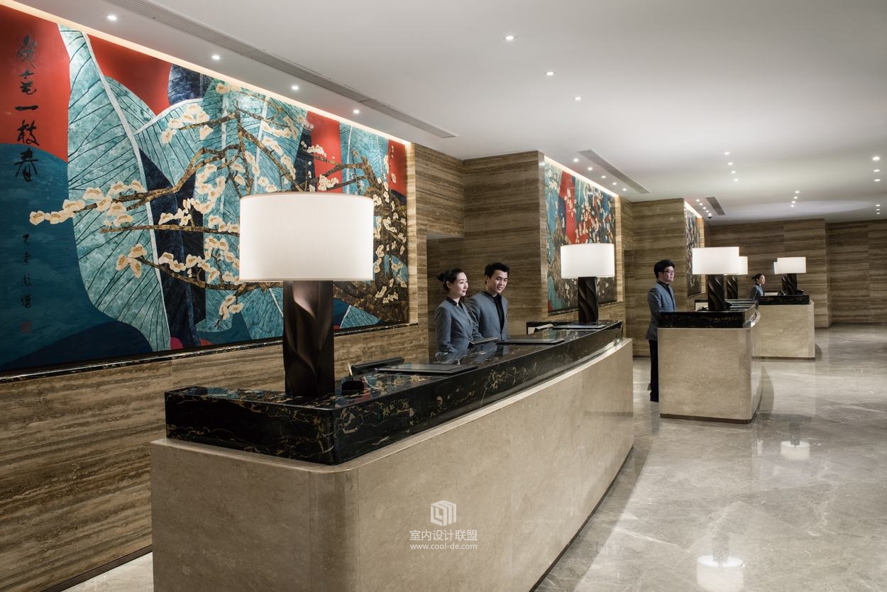 广州白天鹅酒店White Swan Hotel，Guangzhou ,Chin-20