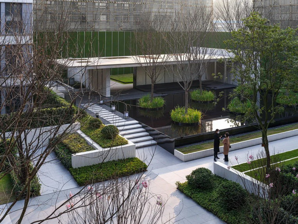 重庆华润·润府丨中国重庆丨柏涛建筑设计（北京）有限公司-55