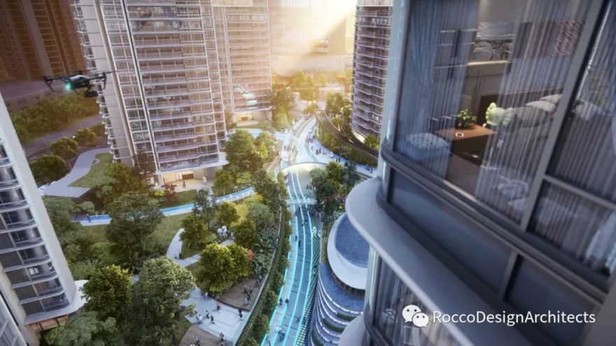 梅观创新产业走廊丨中国深圳-13