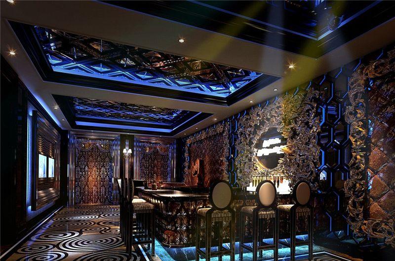 新茂润壹号商务会所-25