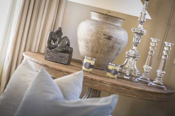 法国南部奢华别墅设计,贵族生活体验-13