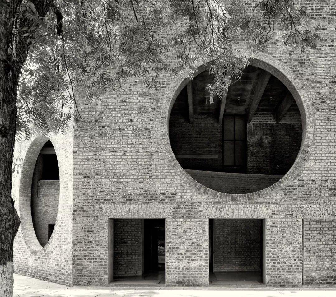 路易斯·康 | 建筑之光,心灵之境-28