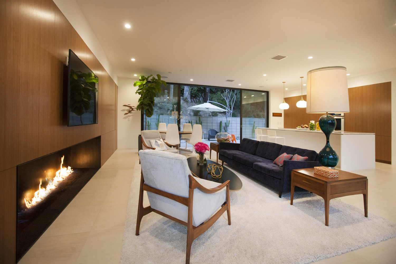 美国Clea住宅丨Soheil Nakhshab-60