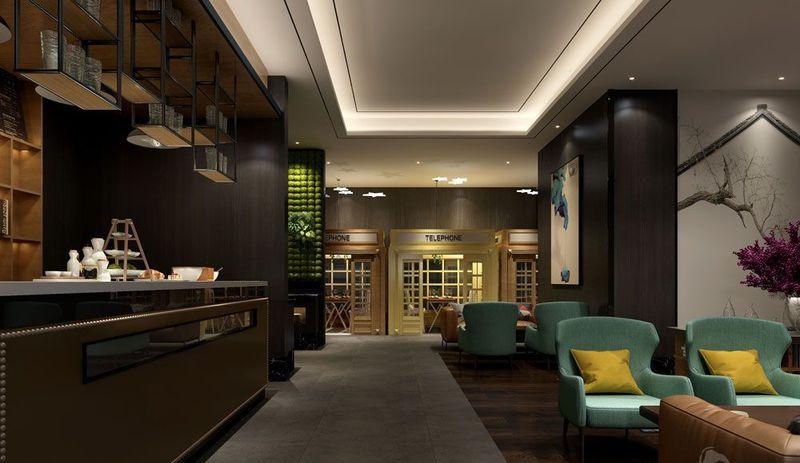 杭州漫纯国际酒店-12