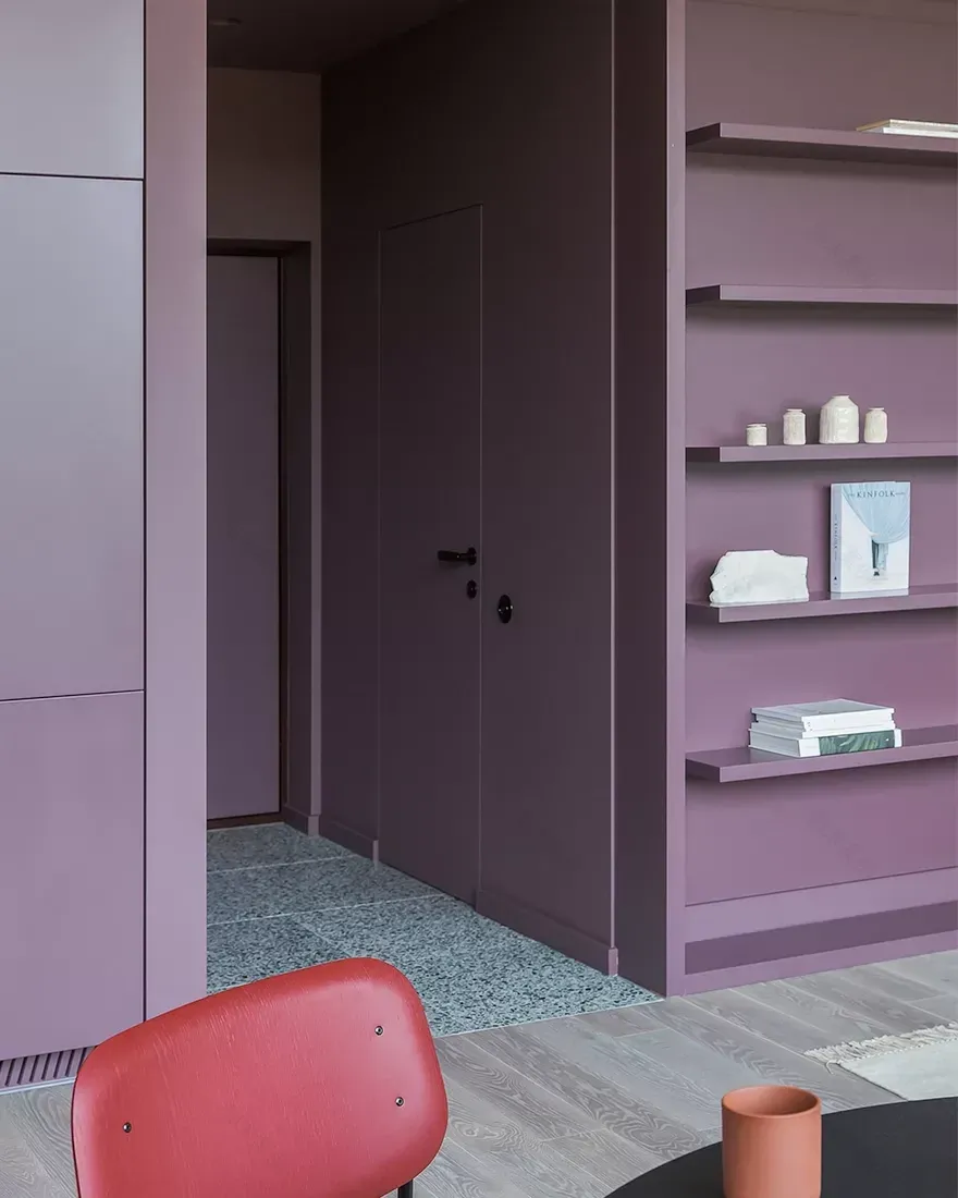 丨立陶宛丨立陶宛October Design Studio-8