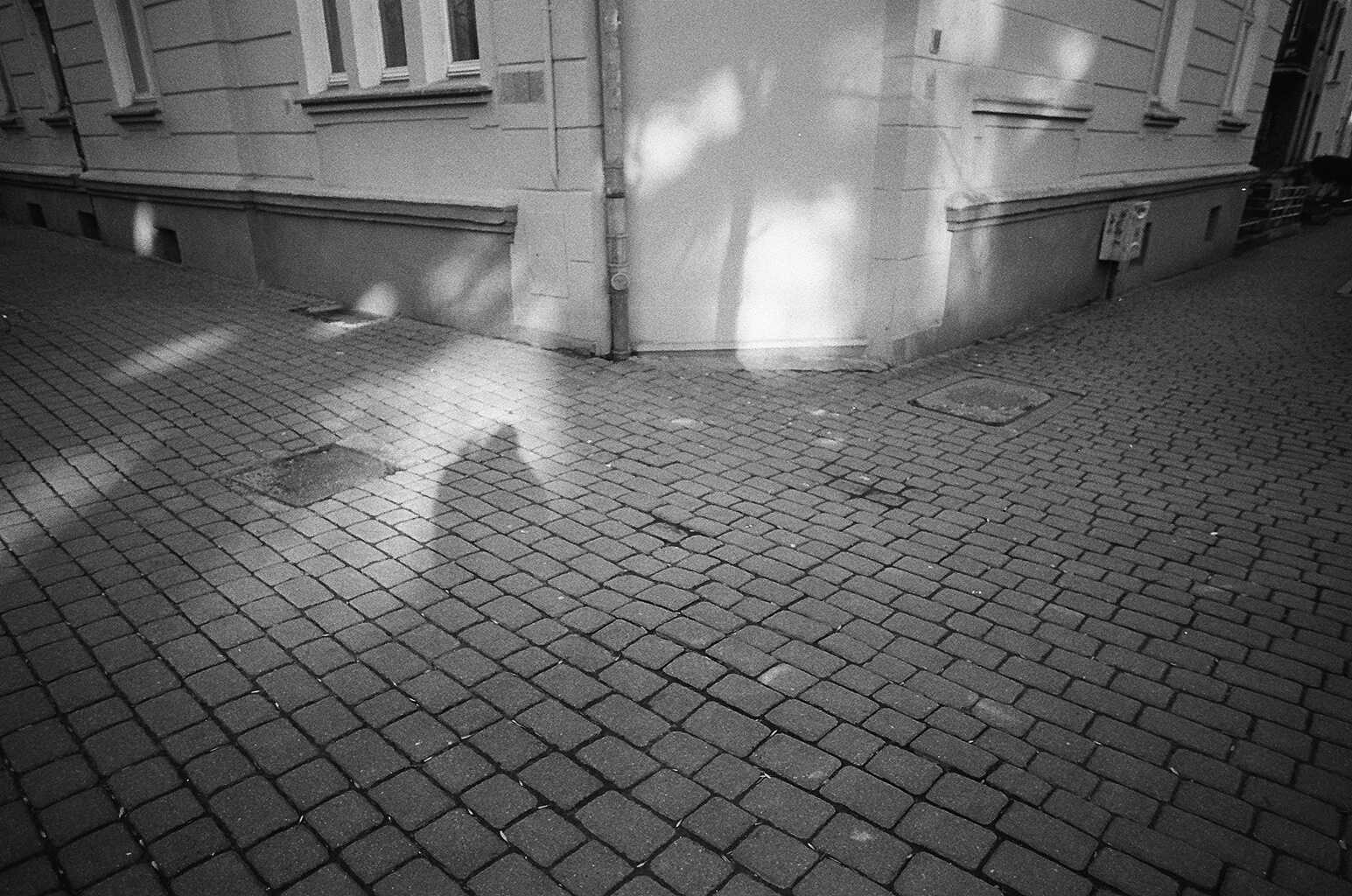 Analogue Journal - Katowice, Poland-0