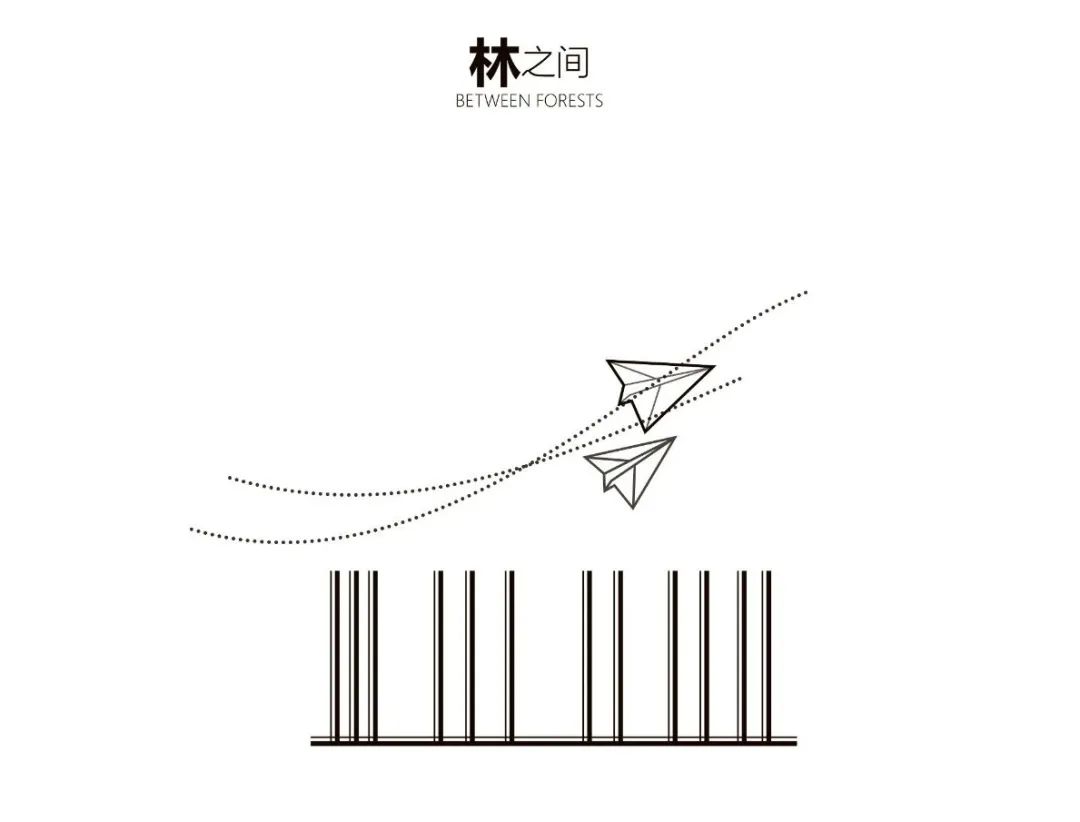 云悦江山 | 现代简约景观设计，演绎自然与艺术的融合-46