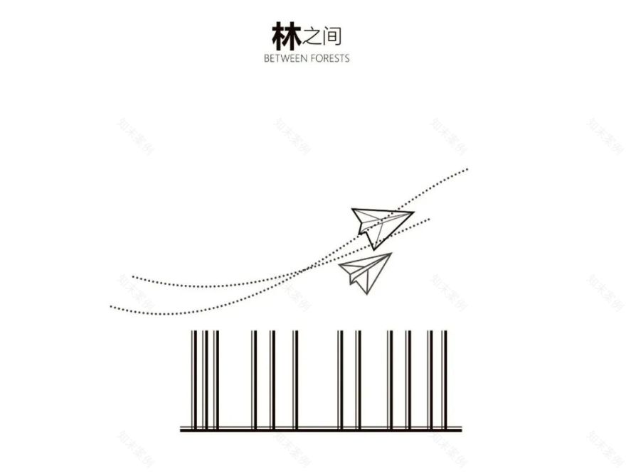 云悦江山 | 现代简约景观设计,演绎自然与艺术的融合-46