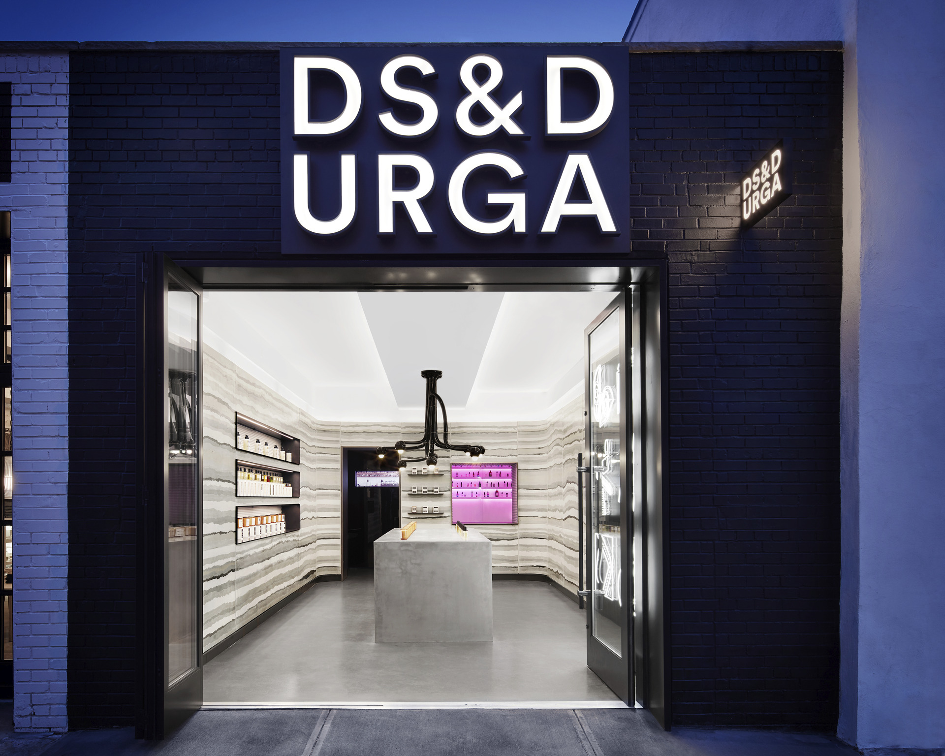 D.S. & Durga Williamsburg | Woods Bagot-5
