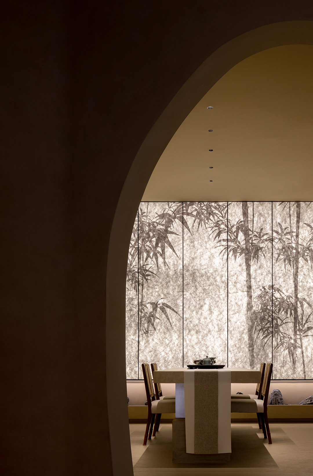 江苏瑞加艺术涂料雅丹风美术馆丨中国苏州丨辣么设计-47