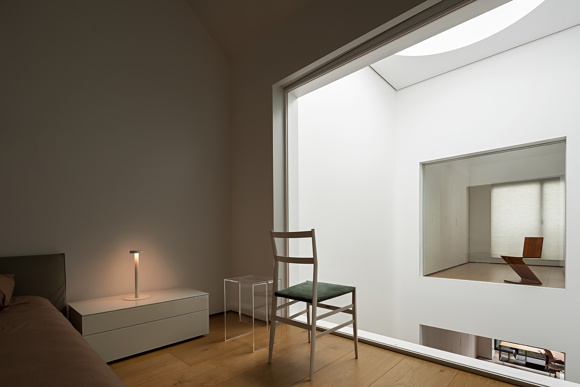 雍城世家丨中国宁波丨LWPD林卫平设计-68