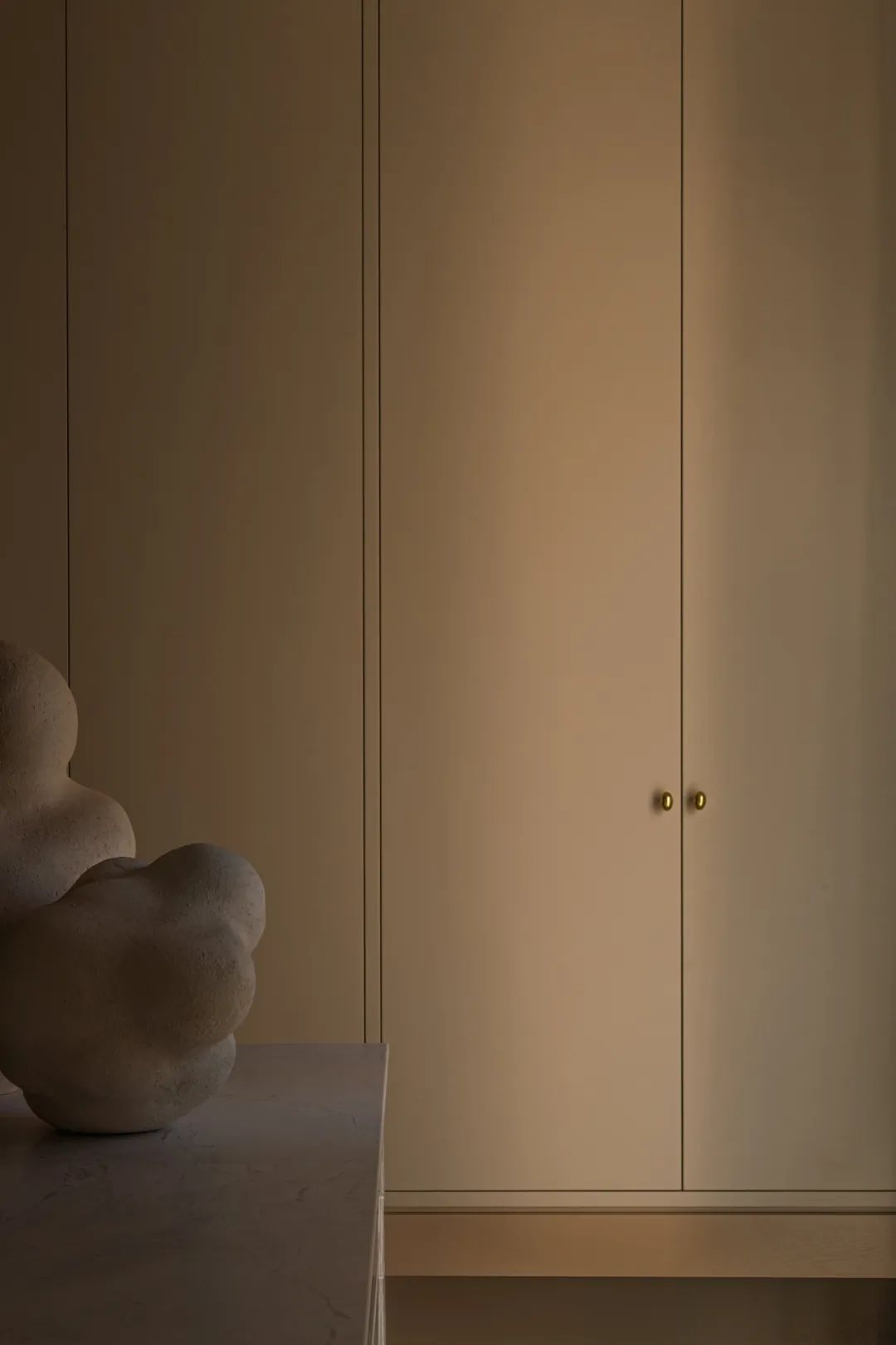 东区柔和光影别墅丨澳大利亚丨Williams Burton Leopardi-32