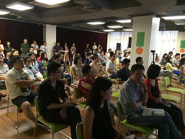 南通市区“两河两岸”区域城市道路景观项目丨中国南通丨奥雅设计集团-3