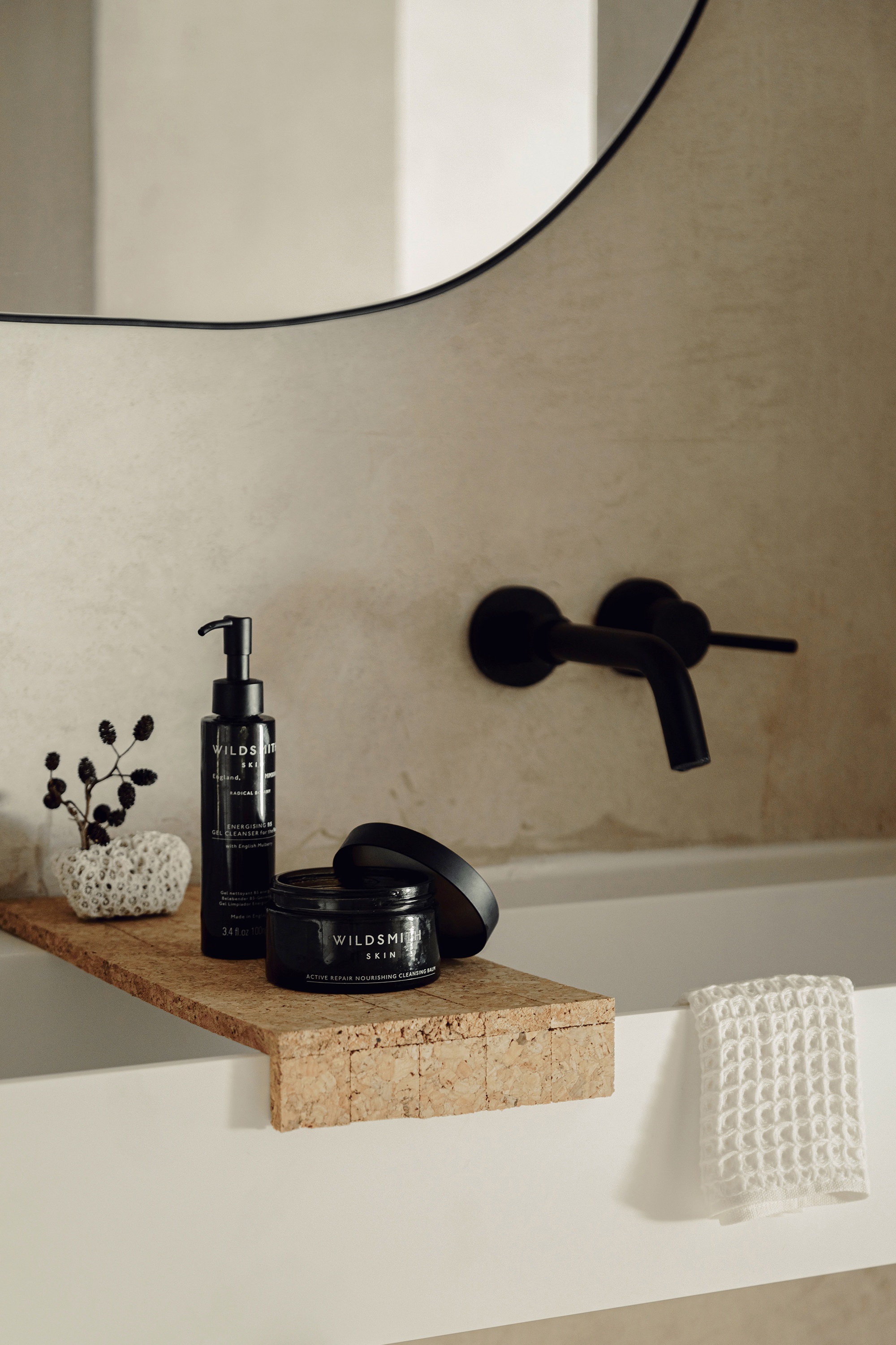 英国伦敦Wave复式住宅丨Fourteen A.M.-49