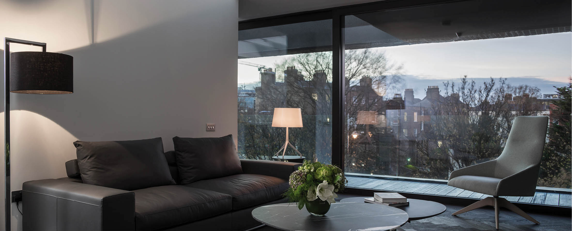 都柏林珀西广场-15