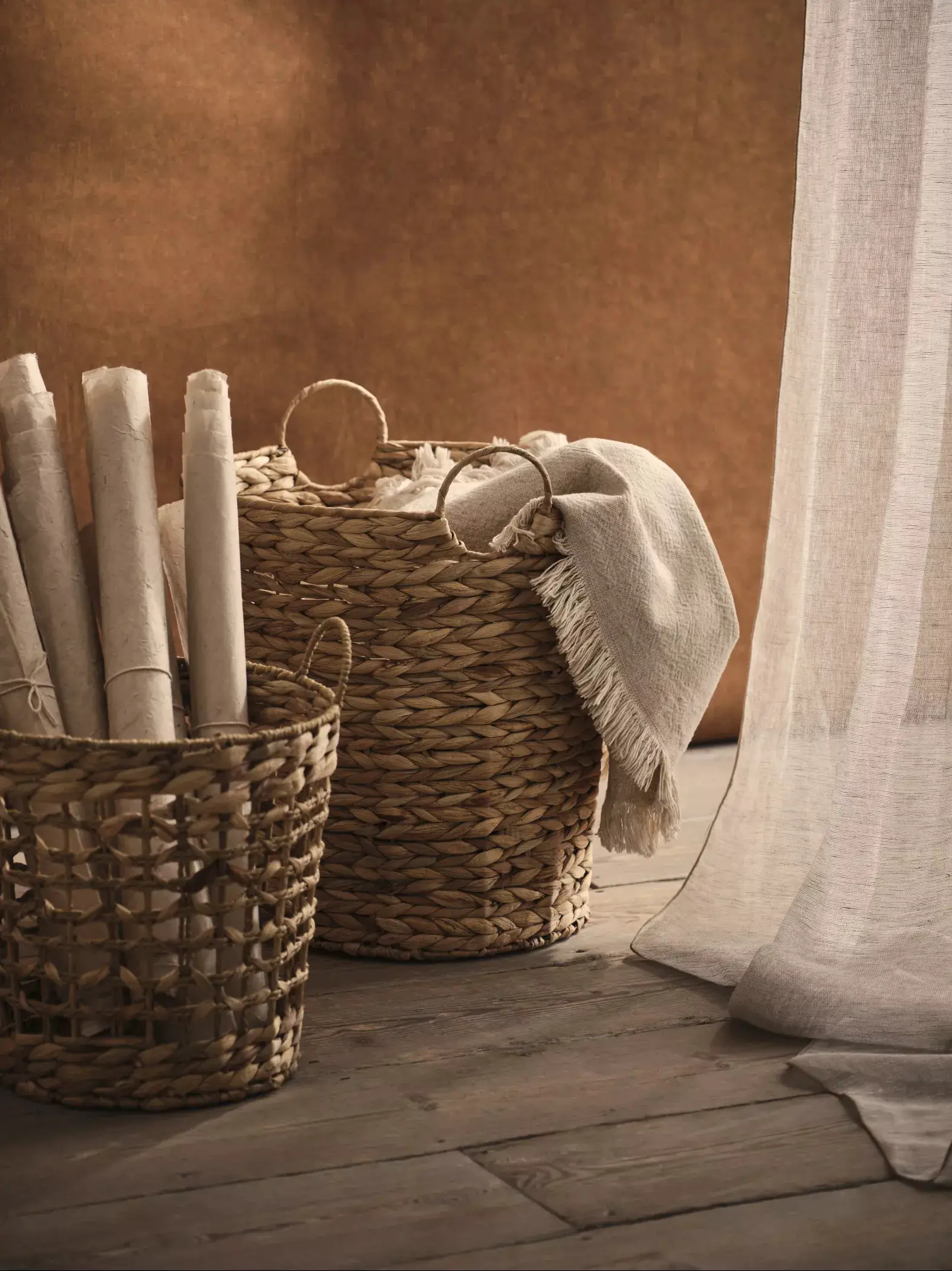 Primark Maison 秋冬自然家居系列,打造环保低价的温馨空间-29