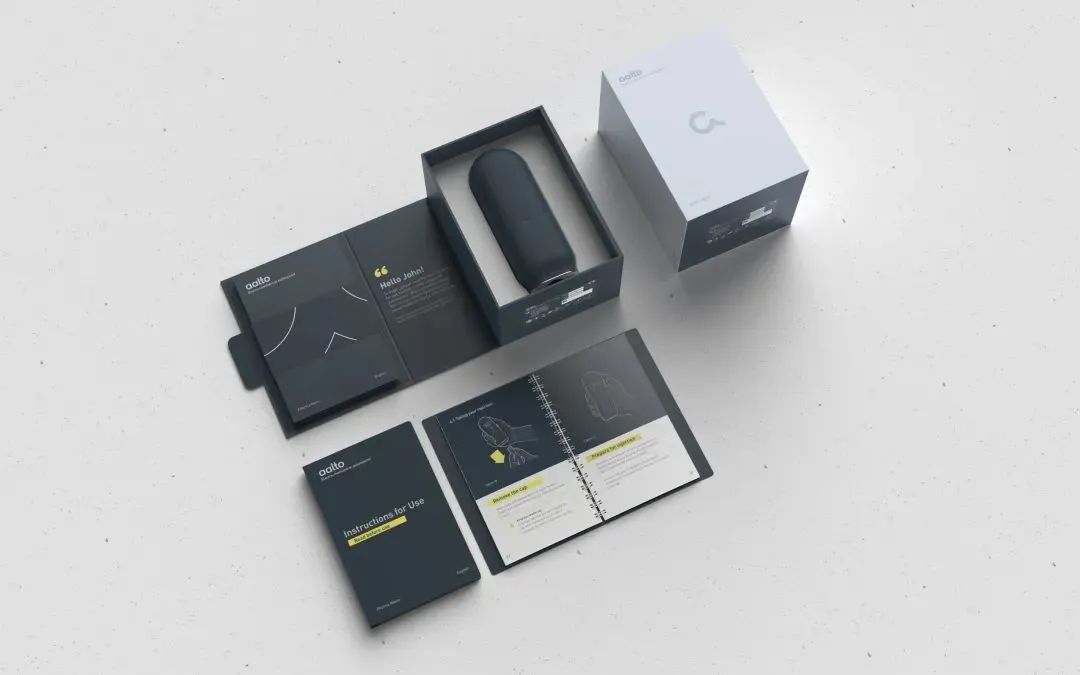 未来家居概念设计 | 惊艳与创新-52