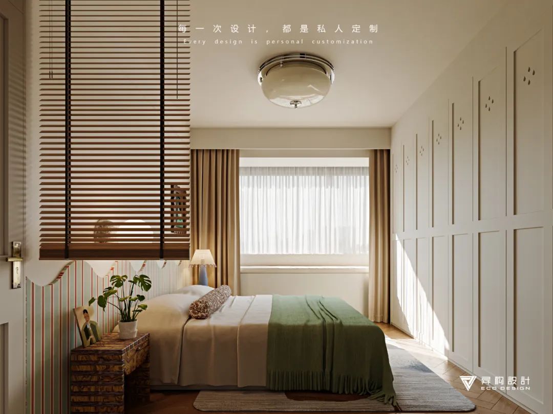 异构新作 · 慵懒氛围 Lazy atmosphere丨西安异构设计-37