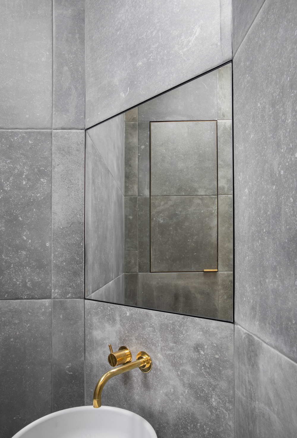 Old Mews House, London Norm Architects-17