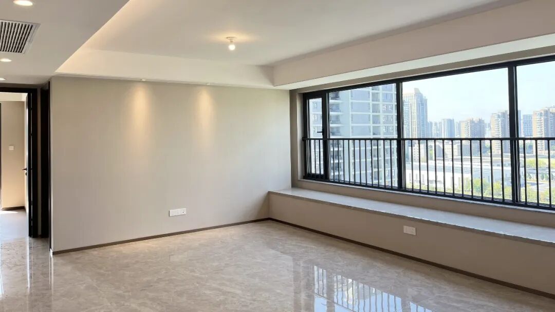 【菲拉设计】精装房改造 · 繁星汇聚·岁月成集丨中国杭州丨菲拉设计(FLY DESIGN)-79