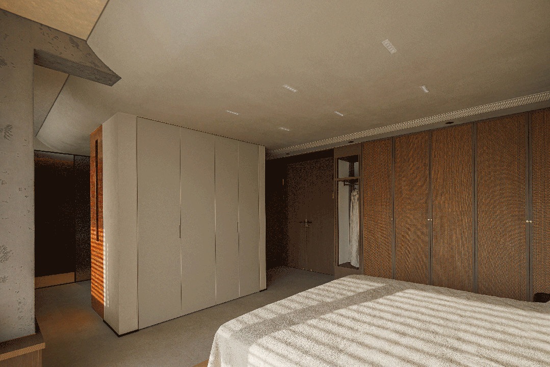 NONSTUDIO 弄设计事务所|知 闲丨中国南京-29