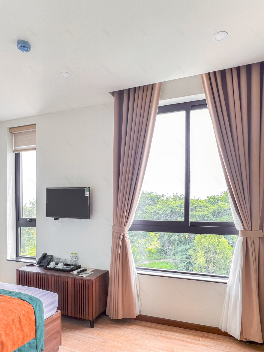 THE MANGROVE GARDEN - Hotel design and Build-34