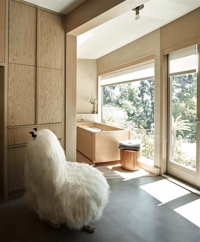 莱希纳故居（Lechner House）Studio Shamshiri 设计-3