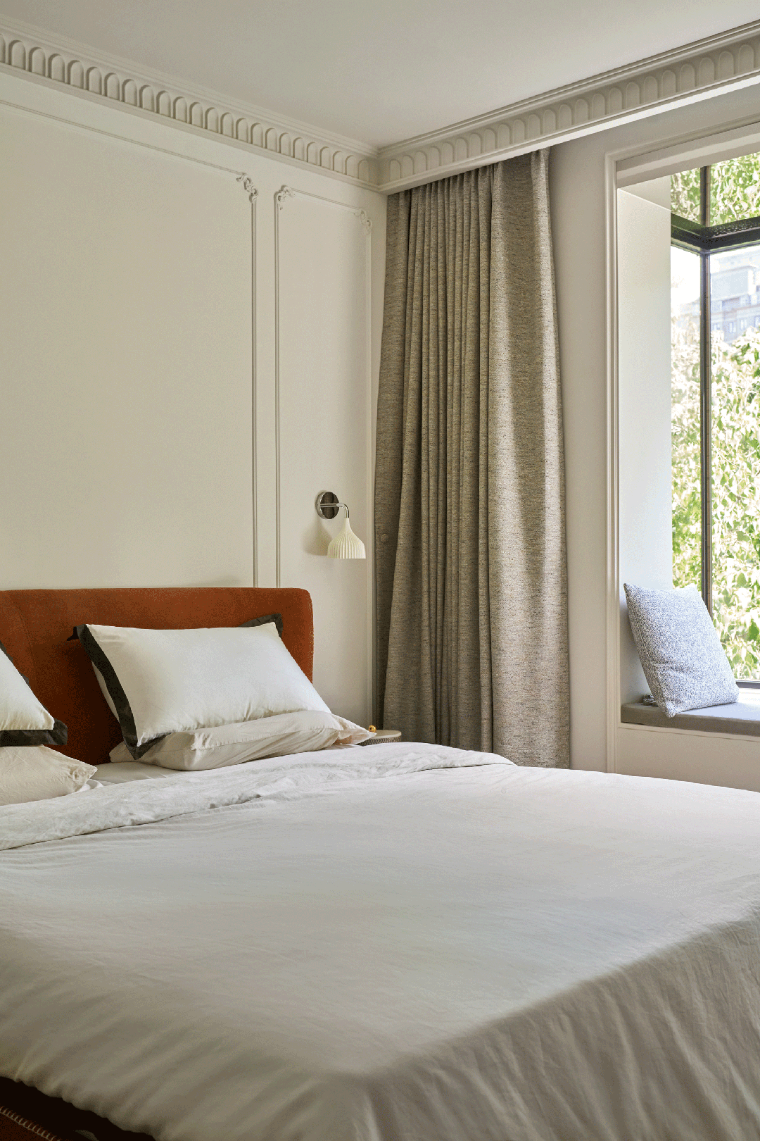 古北国际花园丨中国上海丨法纳兴设计事务所-39