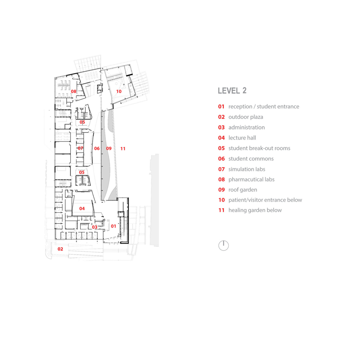 亨德森县健康科学中心-21