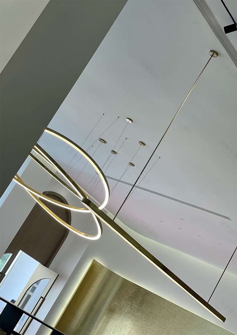 武汉光谷蜜糖镇生活美学馆丨中国武汉丨张文基-35